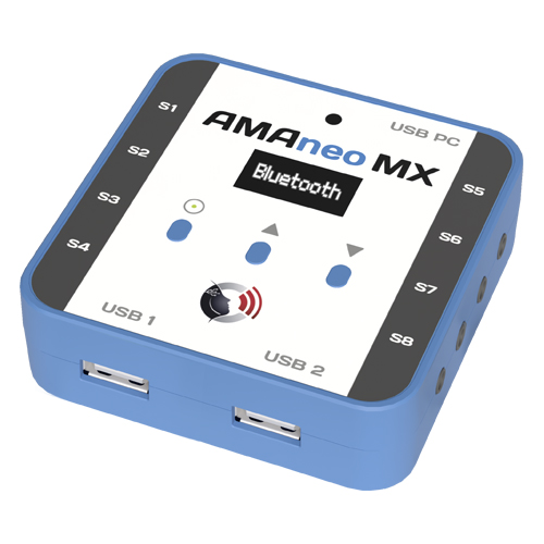 AMAneo MX Multi-Adapter